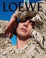 ロエベ(LOEWE) パウラズイビザ｜写真69