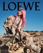 ロエベ(LOEWE) パウラズイビザ｜写真66