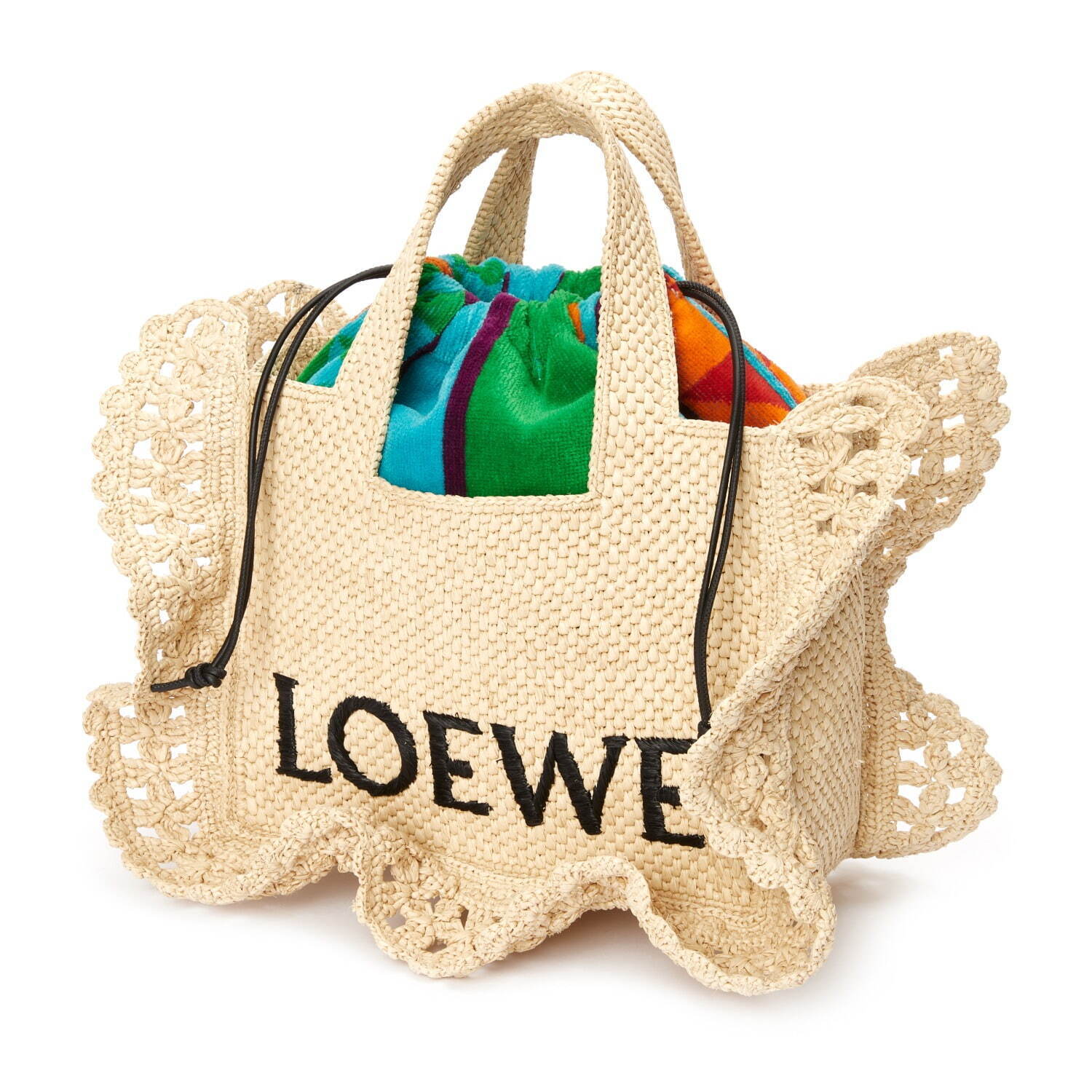 ロエベ(LOEWE) パウラズイビザ｜写真24