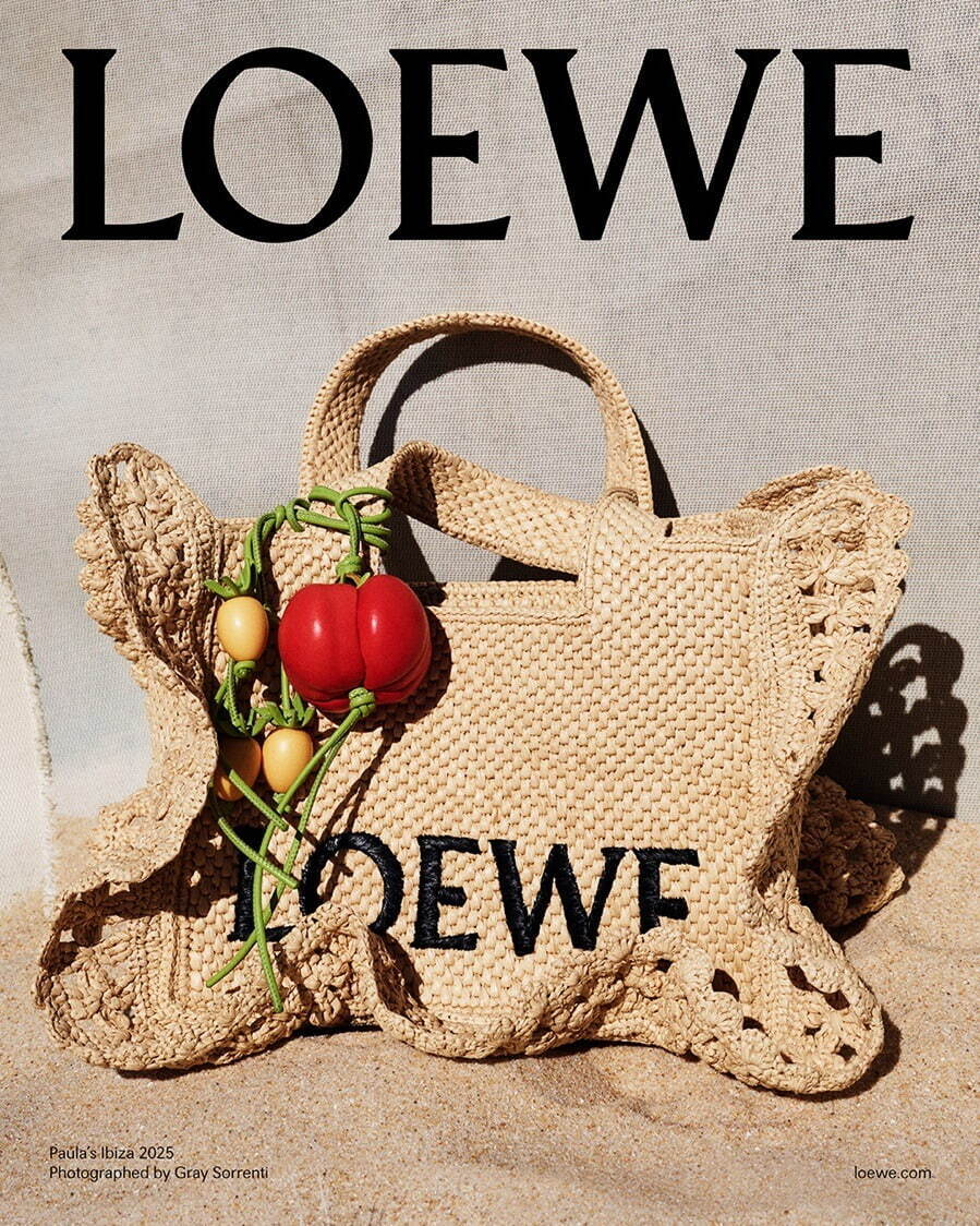 ロエベ(LOEWE) パウラズイビザ｜写真71