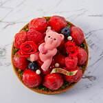 ルワンジュ東京(LOUANGE TOKYO) 母の日｜写真3