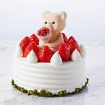 ルワンジュ東京(LOUANGE TOKYO) 母の日｜写真2