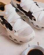 ミズノ(MIZUNO), スピック＆スパン(Spick ＆Span) ウエーブ プロフェシー ストラップ｜写真9