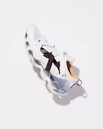 ミズノ(MIZUNO), スピック＆スパン(Spick ＆Span) ウエーブ プロフェシー ストラップ｜写真4