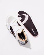 ミズノ(MIZUNO), スピック＆スパン(Spick ＆Span) ウエーブ プロフェシー ストラップ｜写真6