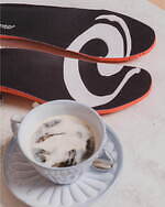 ミズノ(MIZUNO), スピック＆スパン(Spick ＆Span) ウエーブ プロフェシー ストラップ｜写真5