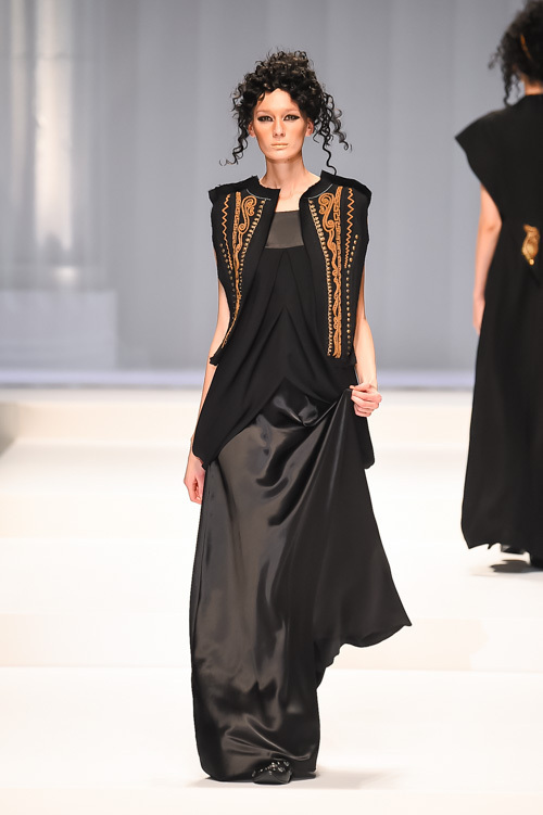 ヒロコ コシノ 2015年春夏<span>コレクション</span> - 写真108