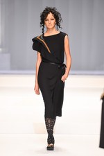 ヒロコ コシノ 2015年春夏コレクション - 古代と現代をさまよい生まれる、強い個性｜写真102