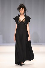 ヒロコ コシノ 2015年春夏コレクション - 古代と現代をさまよい生まれる、強い個性｜写真104