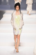 ヒロコ コシノ 2015年春夏コレクション - 古代と現代をさまよい生まれる、強い個性｜写真11