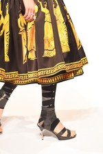 ヒロコ コシノ 2015年春夏コレクション - 古代と現代をさまよい生まれる、強い個性｜写真114