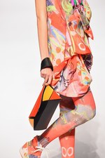 ヒロコ コシノ 2015年春夏コレクション - 古代と現代をさまよい生まれる、強い個性｜写真30