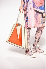 ヒロコ コシノ 2015年春夏コレクション - 古代と現代をさまよい生まれる、強い個性｜写真32