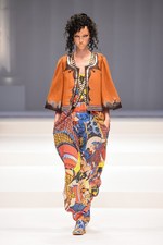 ヒロコ コシノ 2015年春夏コレクション - 古代と現代をさまよい生まれる、強い個性｜写真65