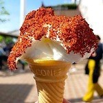 「アイスクリーム博覧会2025」”盆栽アイス”など100種が集結、GWに埼玉・越谷で｜写真10