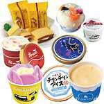 「アイスクリーム博覧会2025」”盆栽アイス”など100種が集結、GWに埼玉・越谷で｜写真12