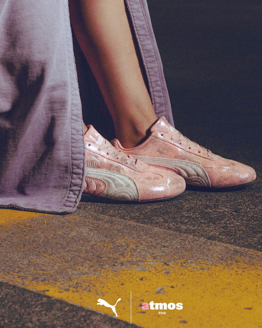 プーマ(PUMA), アトモス(atmos) スピードキャット｜写真12