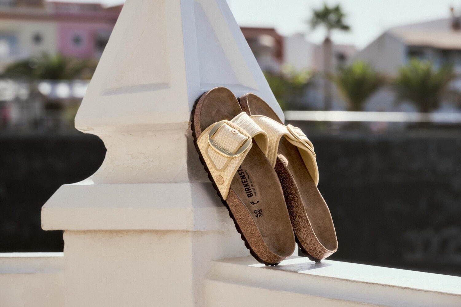 ビルケンシュトック(BIRKENSTOCK) アリゾナ｜写真13