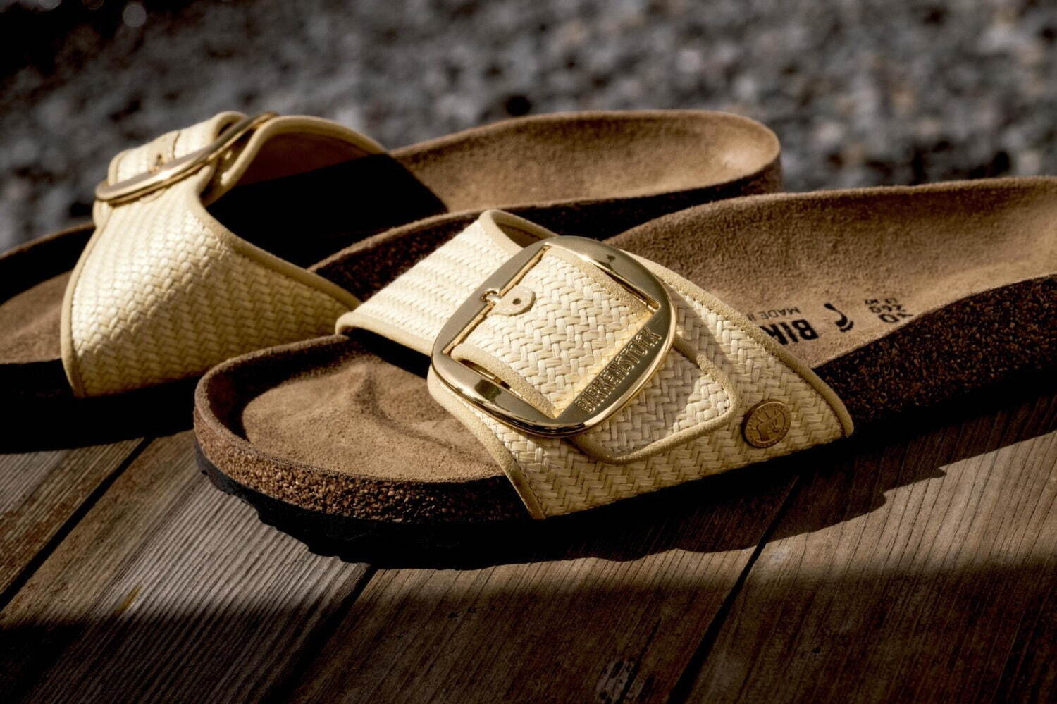 ビルケンシュトック(BIRKENSTOCK) アリゾナ｜写真14