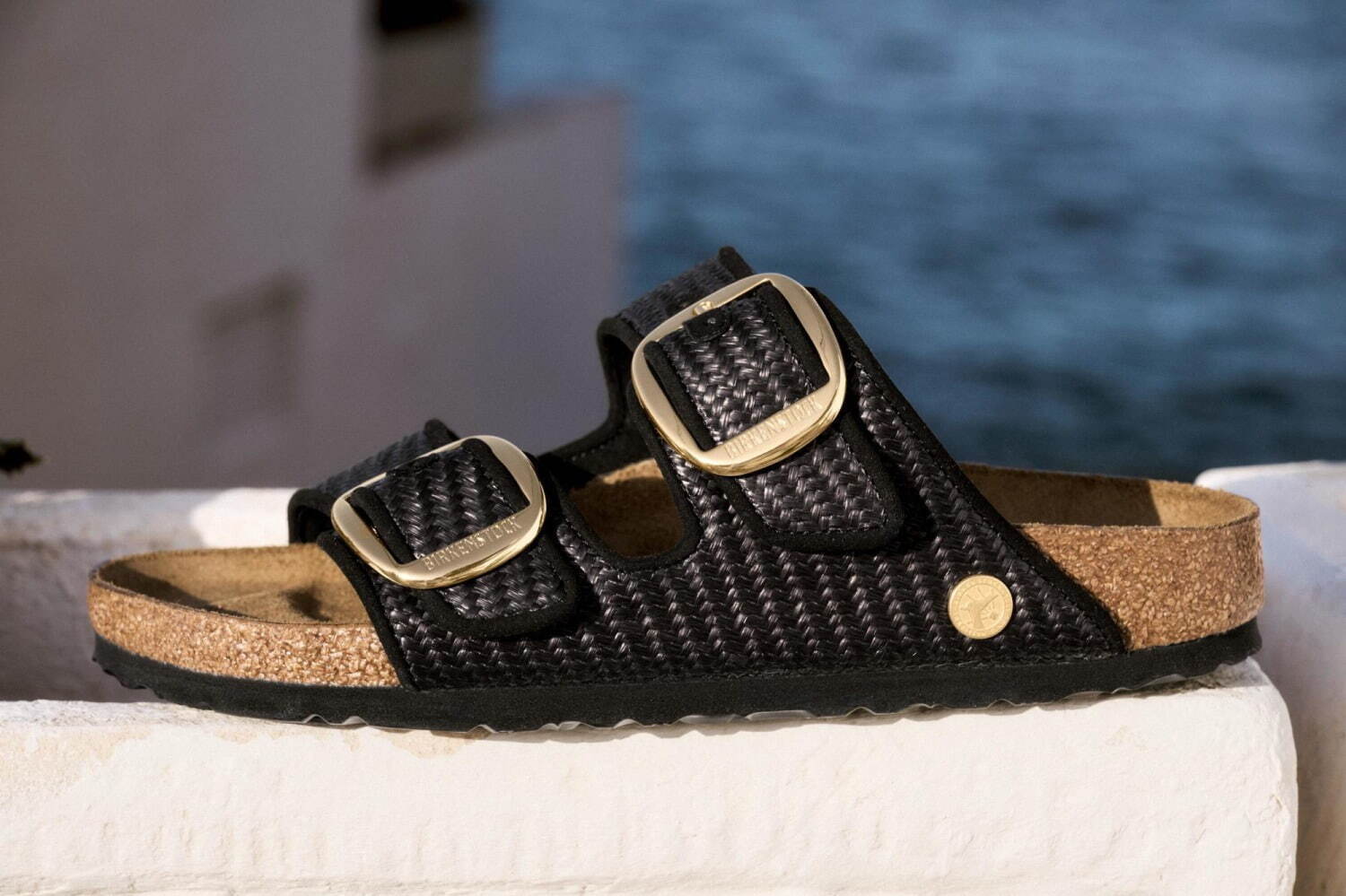 ビルケンシュトック(BIRKENSTOCK) アリゾナ｜写真18