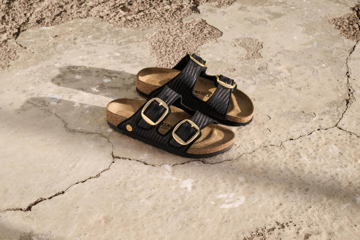 ビルケンシュトック(BIRKENSTOCK) アリゾナ｜写真19