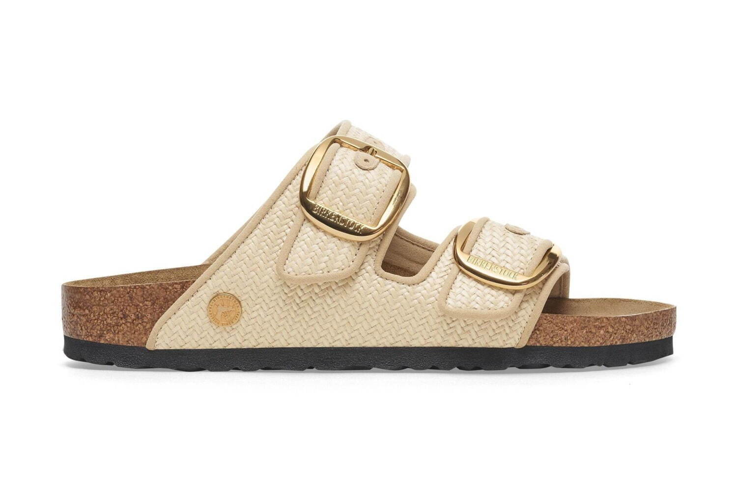ビルケンシュトック(BIRKENSTOCK) アリゾナ｜写真2