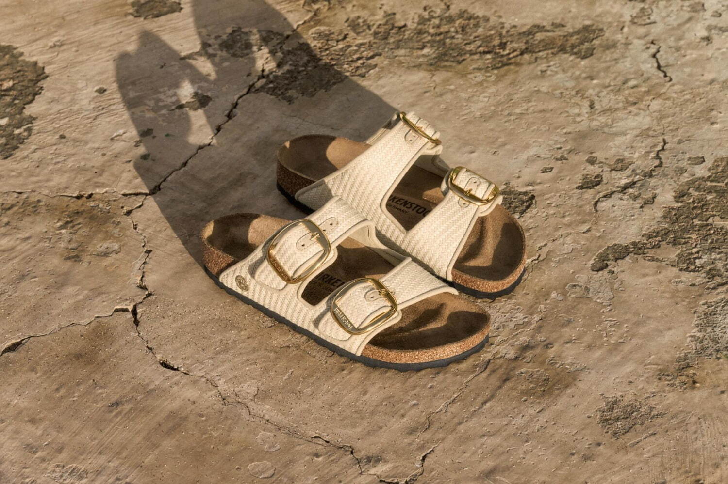 ビルケンシュトック(BIRKENSTOCK) アリゾナ｜写真20