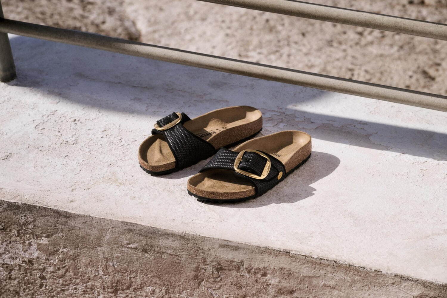 ビルケンシュトック(BIRKENSTOCK) アリゾナ｜写真16