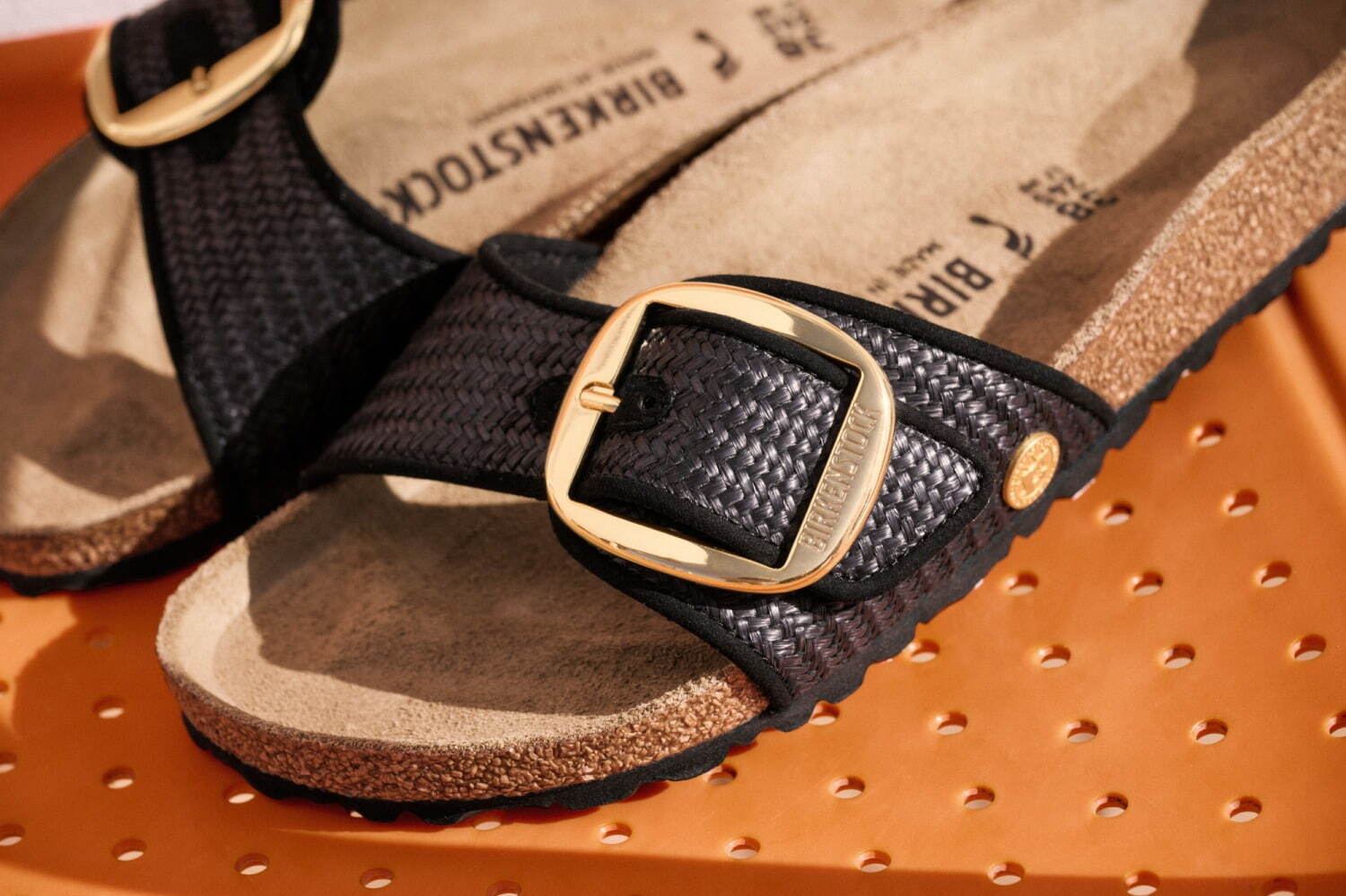 ビルケンシュトック(BIRKENSTOCK) アリゾナ｜写真17