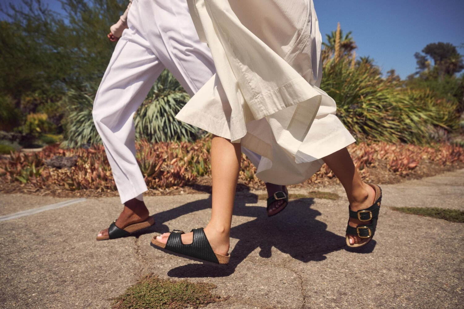 ビルケンシュトック(BIRKENSTOCK) アリゾナ｜写真15