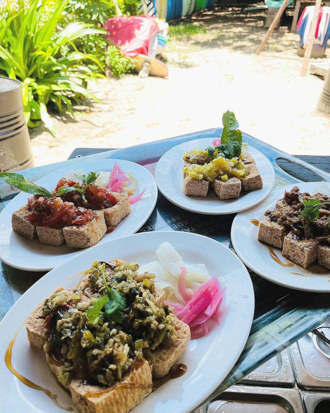 「台湾フェスタ」代々木公園で - 小籠包やルーロー飯、かき氷など台湾グルメ＆雑貨も集結｜写真9