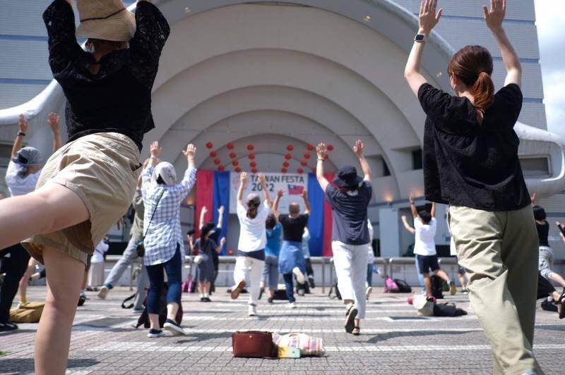 「台湾フェスタ」代々木公園で - 小籠包やルーロー飯、かき氷など台湾グルメ＆雑貨も集結｜写真15