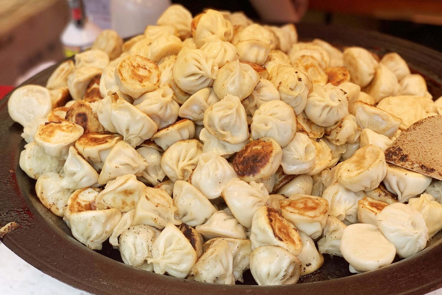ご当地グルメ｜「台湾フェスタ」代々木公園で - 小籠包やルーロー飯、かき氷など台湾グルメ＆雑貨も集結