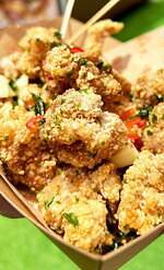 「台湾フェスタ」代々木公園で - 小籠包やルーロー飯、かき氷など台湾グルメ＆雑貨も集結｜写真11