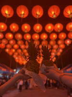 「台湾フェスタ」代々木公園で - 小籠包やルーロー飯、かき氷など台湾グルメ＆雑貨も集結｜写真16