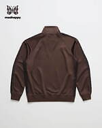 ニードルズ×マッドハッピー、“レーステープ”のトラックパンツ＆オリジナルボディの再構築フーディー｜写真2