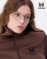 ニードルズ×マッドハッピー、“レーステープ”のトラックパンツ＆オリジナルボディの再構築フーディー｜写真24