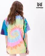 ニードルズ×マッドハッピー、“レーステープ”のトラックパンツ＆オリジナルボディの再構築フーディー｜写真28