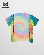 ニードルズ×マッドハッピー、“レーステープ”のトラックパンツ＆オリジナルボディの再構築フーディー｜写真13