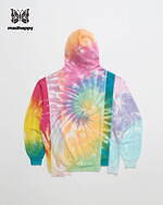 ニードルズ×マッドハッピー、“レーステープ”のトラックパンツ＆オリジナルボディの再構築フーディー｜写真12