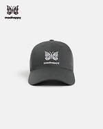 ニードルズ×マッドハッピー、“レーステープ”のトラックパンツ＆オリジナルボディの再構築フーディー｜写真19