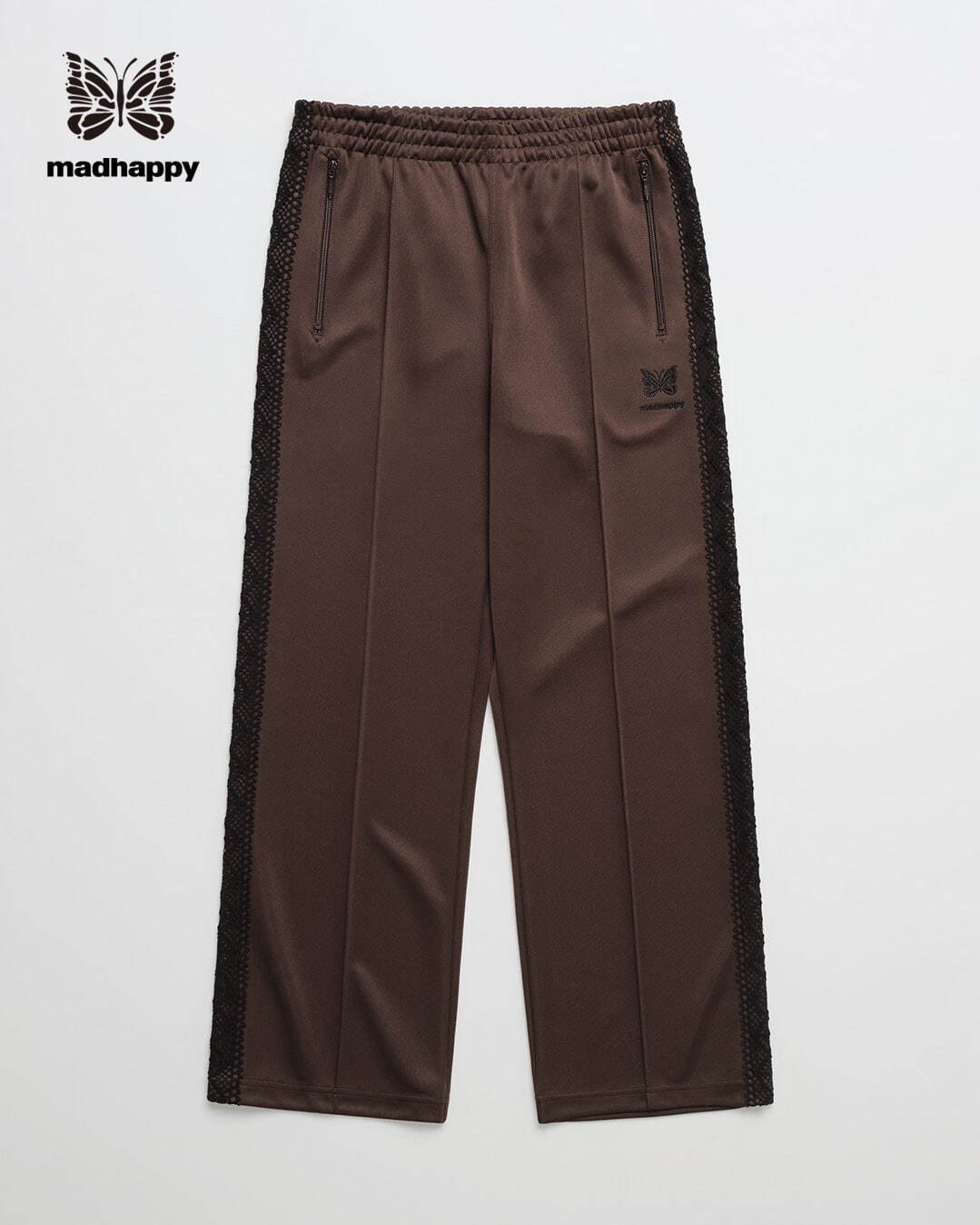 トラック パンツ - ポリ スムース 23,100円