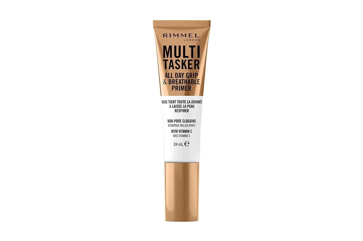 「ザ マルチタスカー プライマー」24ml 1,540円＜新製品＞