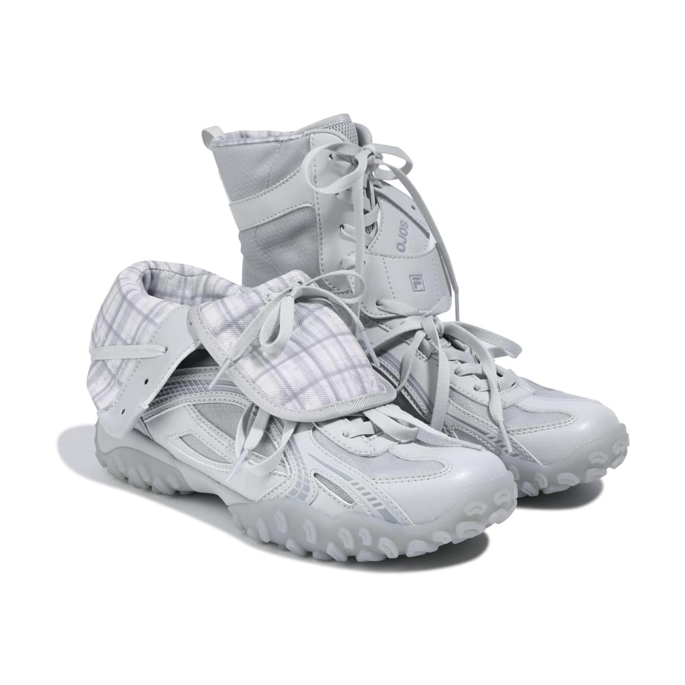 「フィラ×オホス エシャッペミッド」18,700円