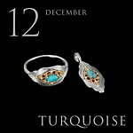 アガット(agete) 誕生石ジュエリー｜写真14