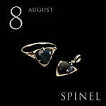 アガット(agete) 誕生石ジュエリー｜写真10