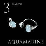 アガット(agete) 誕生石ジュエリー｜写真5