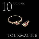 アガット(agete) 誕生石ジュエリー｜写真12