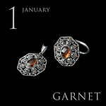 アガット(agete) 誕生石ジュエリー｜写真3