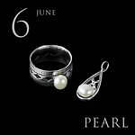 アガット(agete) 誕生石ジュエリー｜写真8